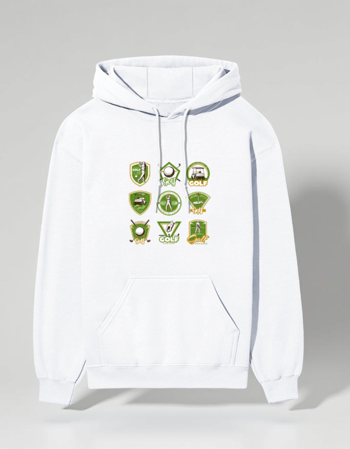 ADOX LUXE-Hoodie