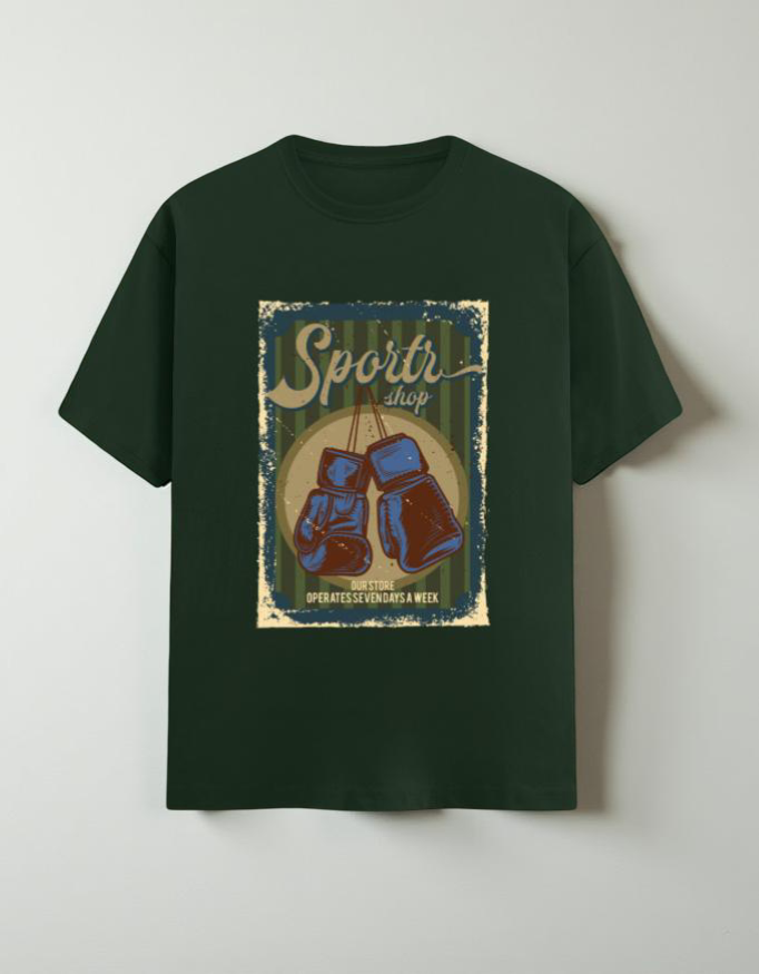 ADOX LUXE T-Shirt