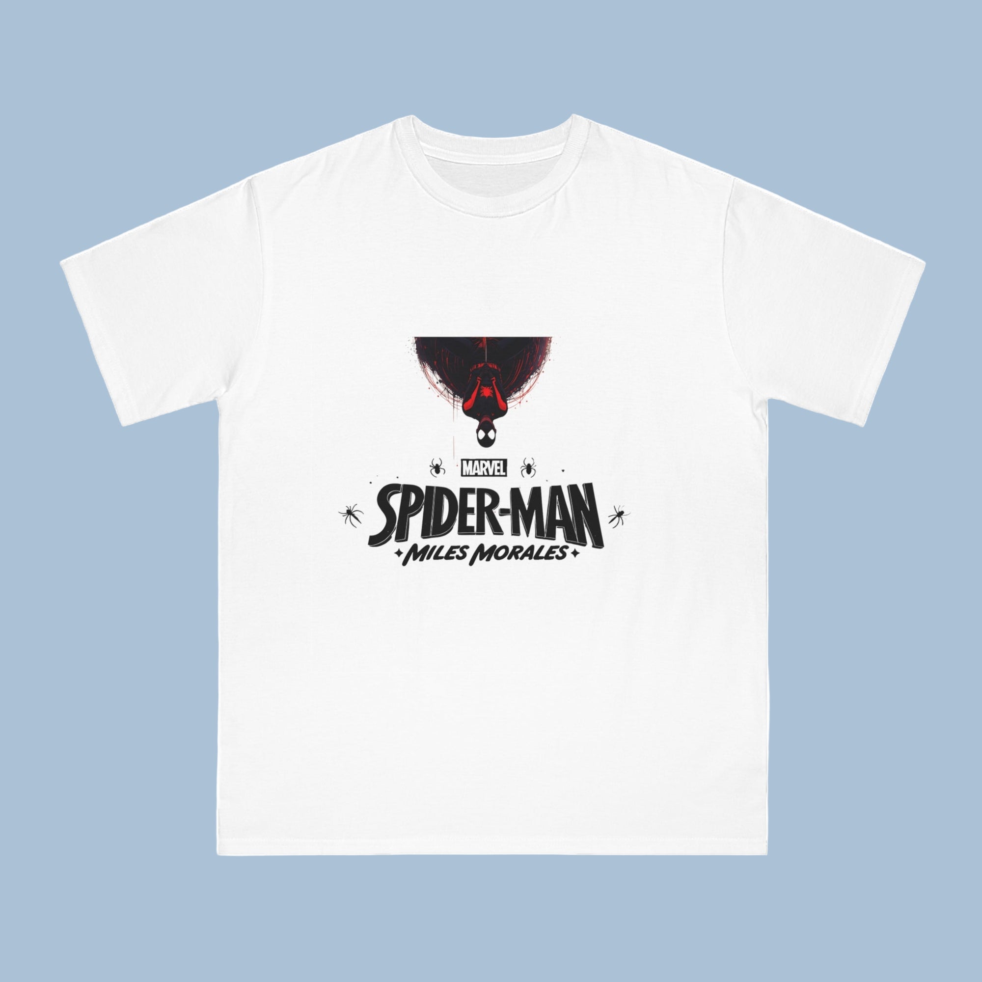 Man Basic T-Shirt