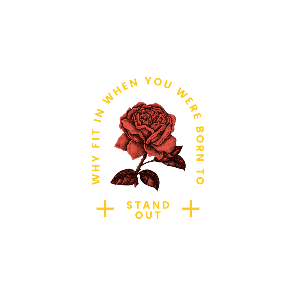 ADOX Oversized Classic T-Shirt