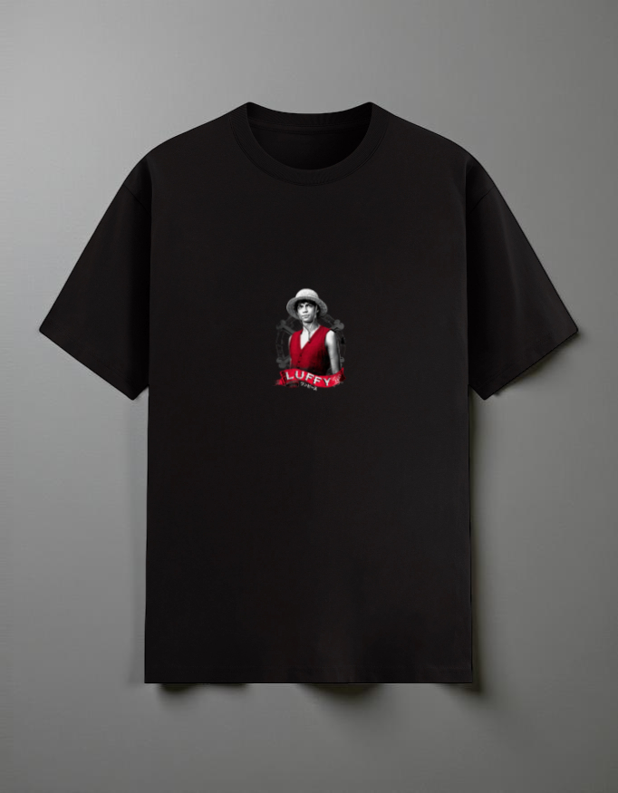 ADOX LUFFY T-shirt