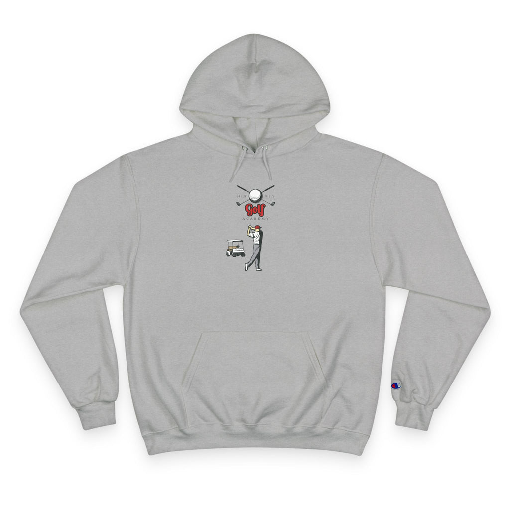 ADOX Man Hoodie