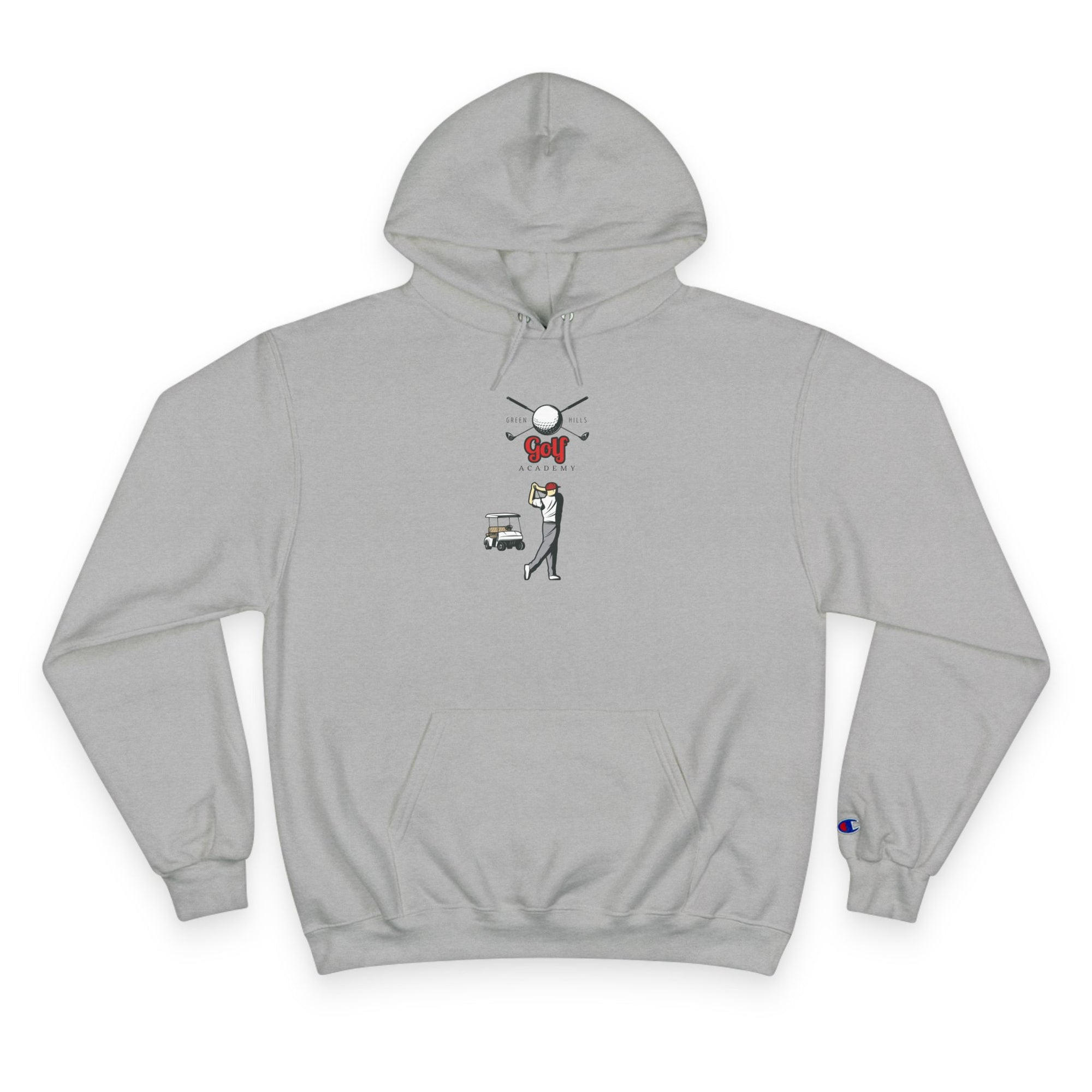 ADOX Man Hoodie