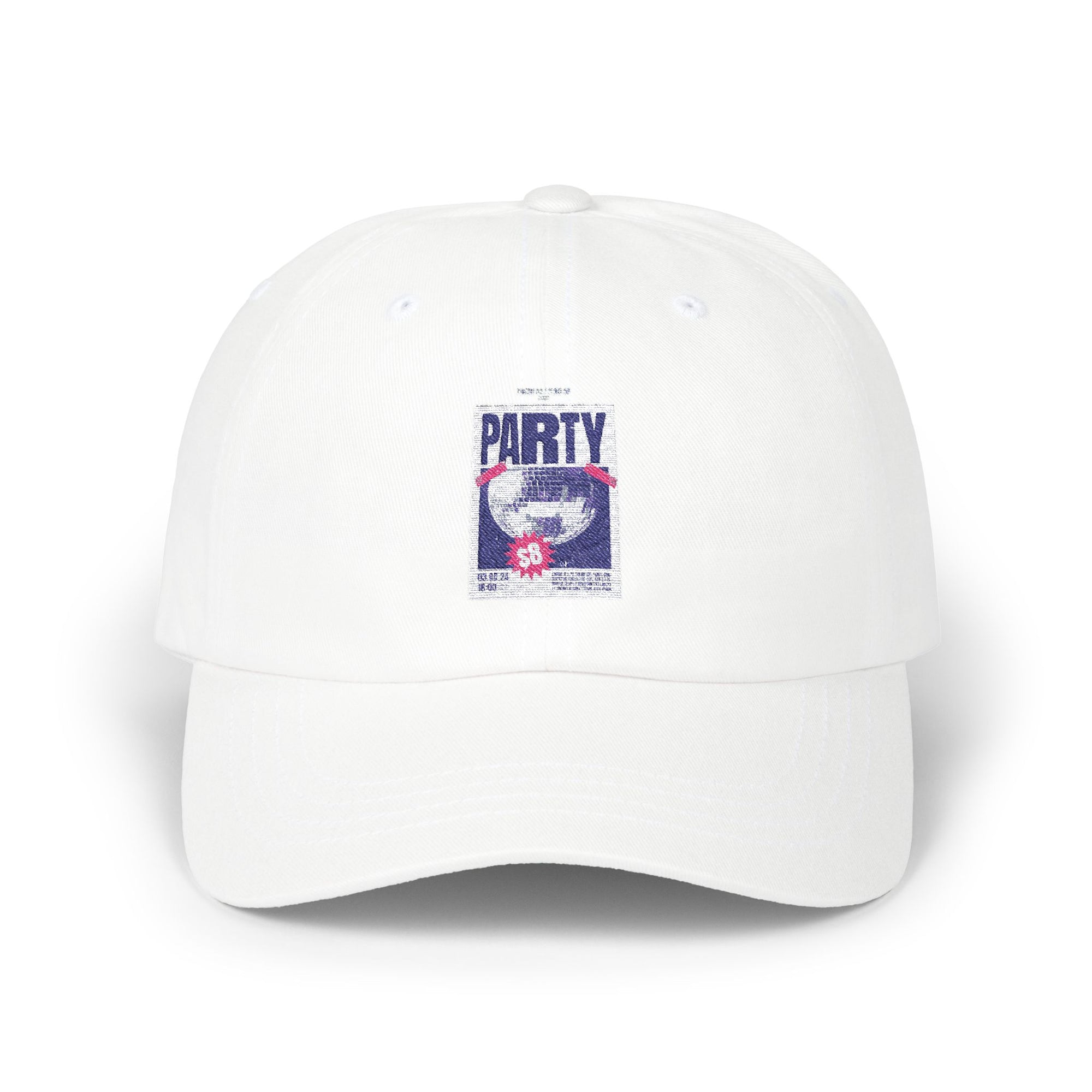 Man BaseBall Cap
