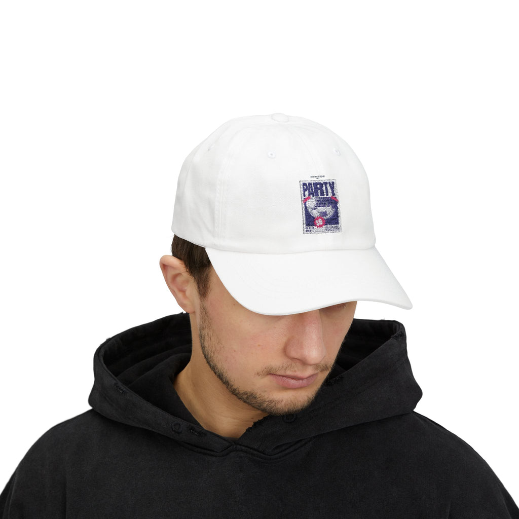 Man BaseBall Cap