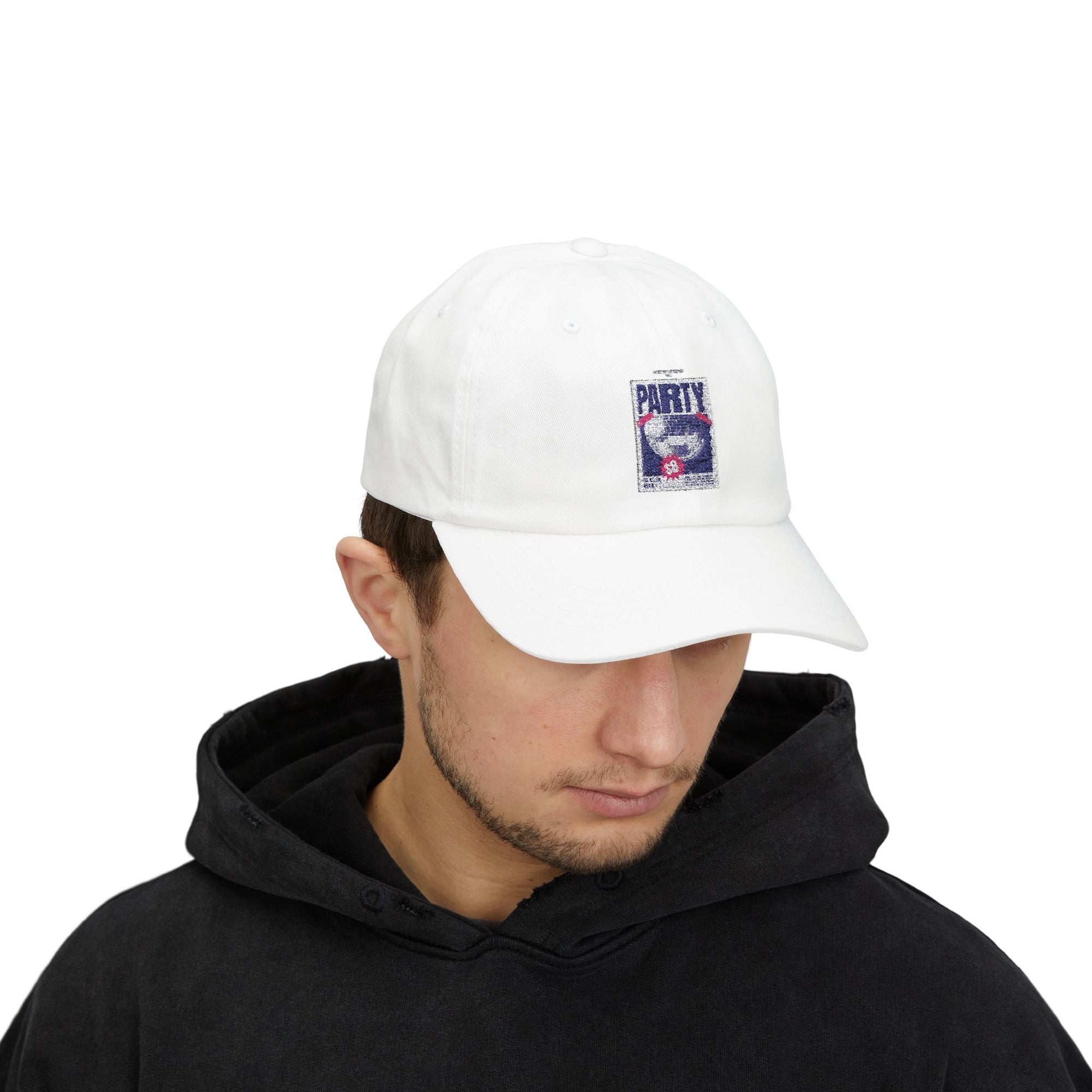Man BaseBall Cap