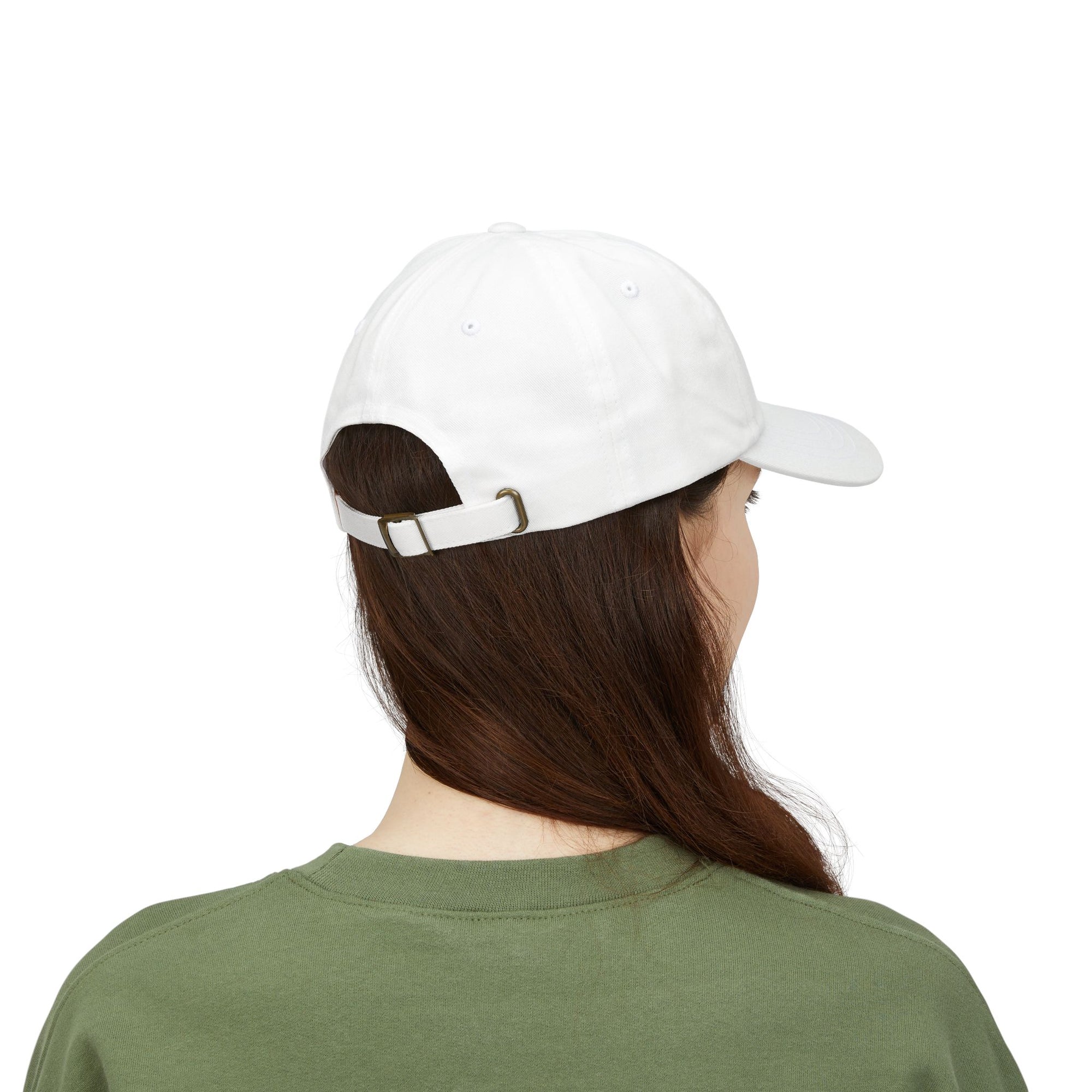 Woman BaseBall Cap