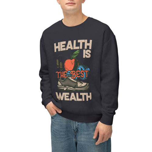 ADOX Classy-Sweatshirt