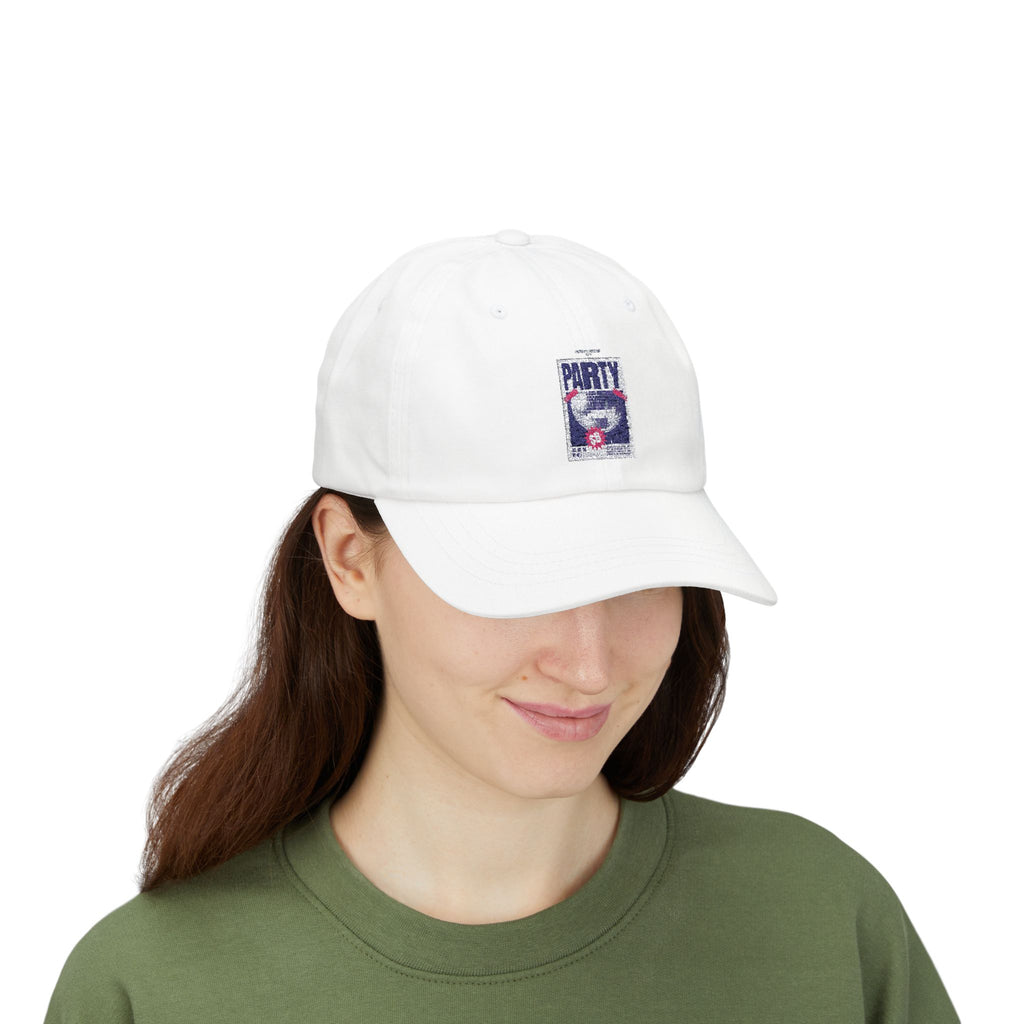 Woman BaseBall Cap