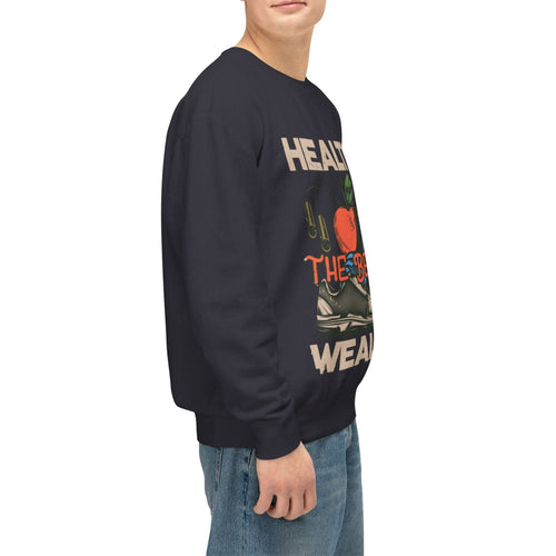 ADOX Classy-Sweatshirt