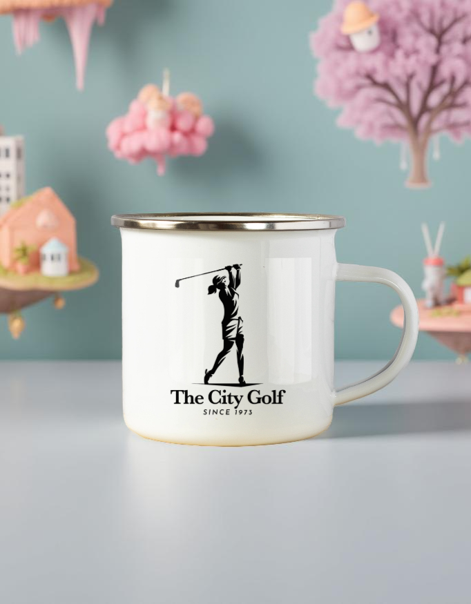 ADOX Premium Golf-Mugs