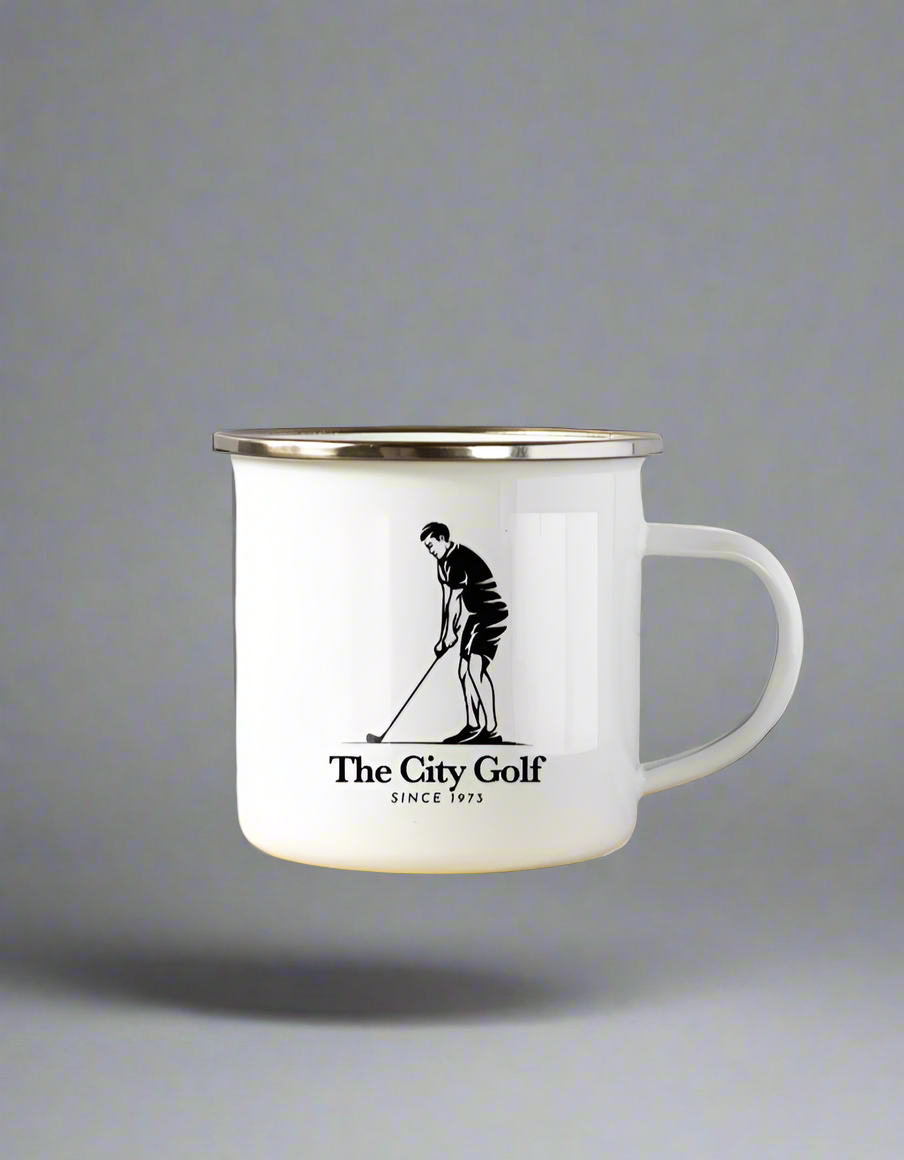 ADOX Premium Golf-Mugs