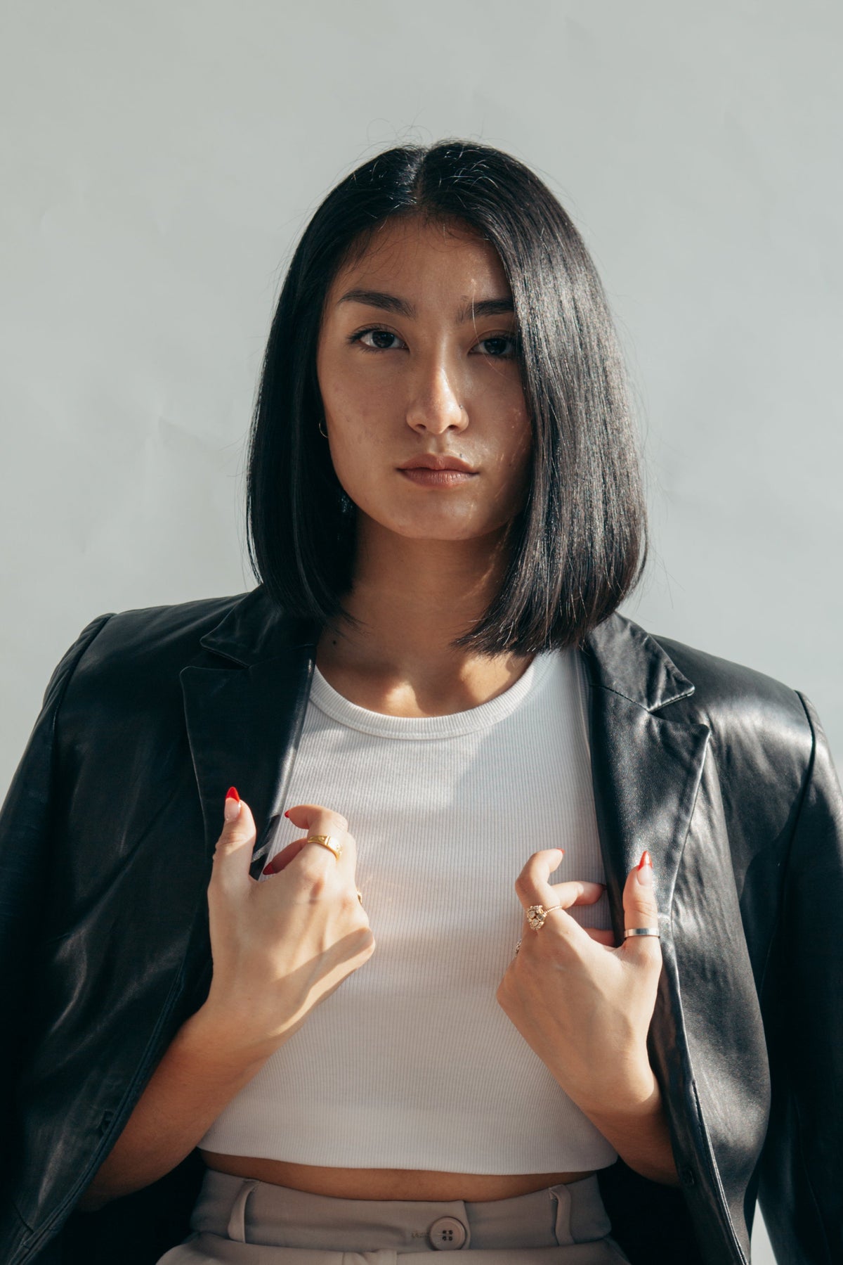 THE ADOX Premium Clothing the adox